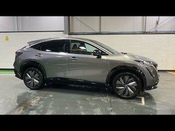 Used Nissan ARIYA 2024 for sale - 78703222: Photo