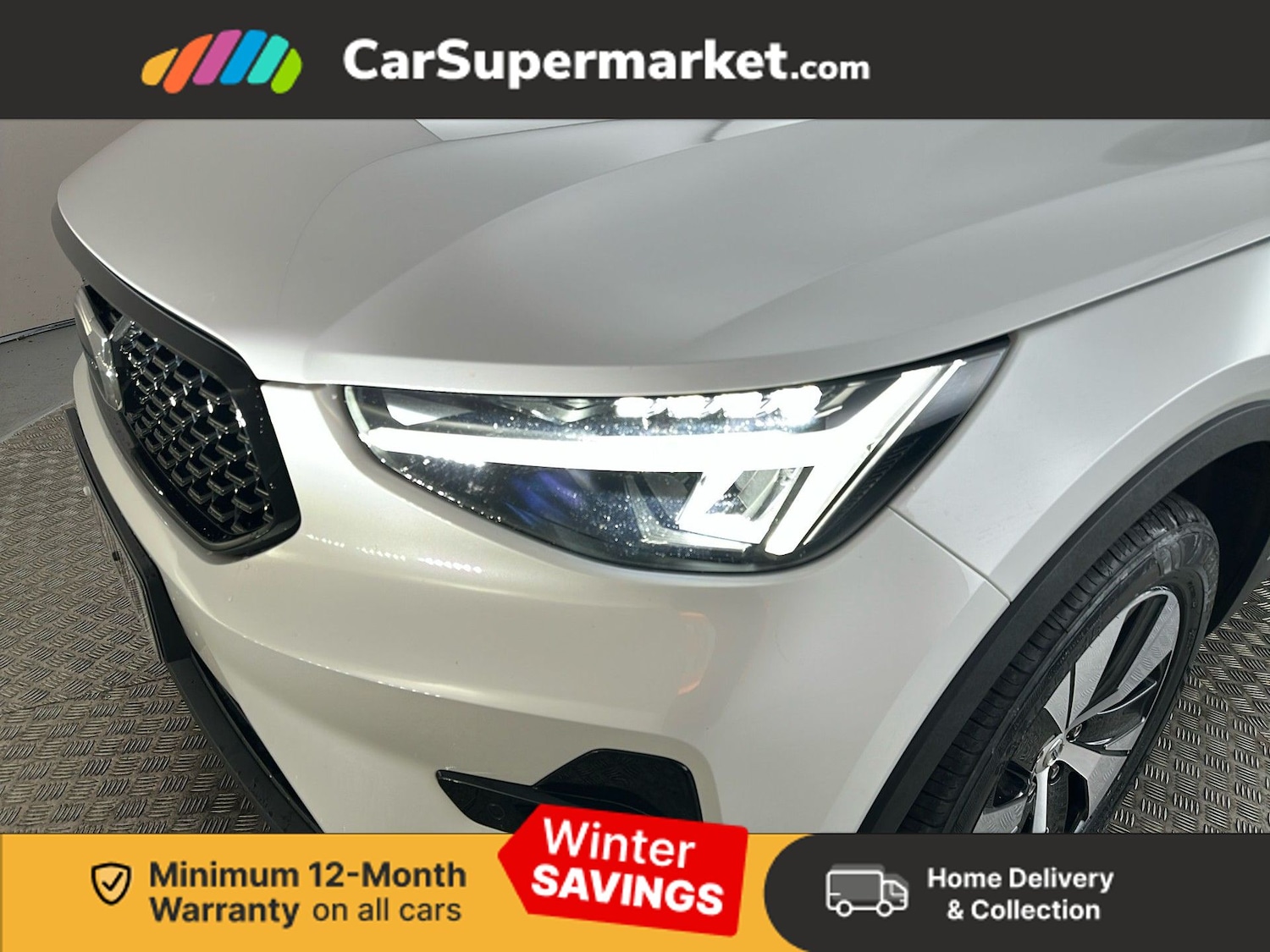 Used Volvo XC40 2022 for sale - 77072010: Photo 21