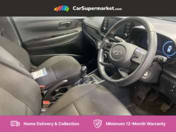 Used Hyundai i20 2021 for sale - 74987139: Photo
