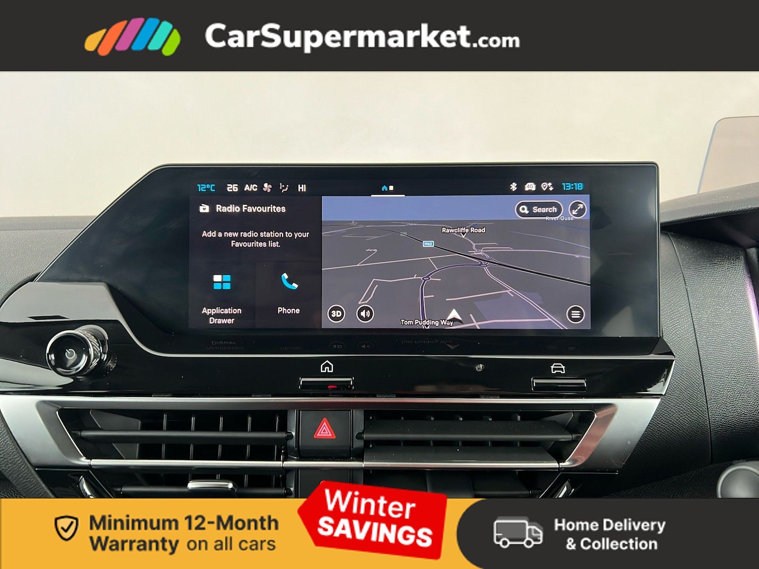 Used Citroen C4 2023 for sale - 77056216: Photo 17