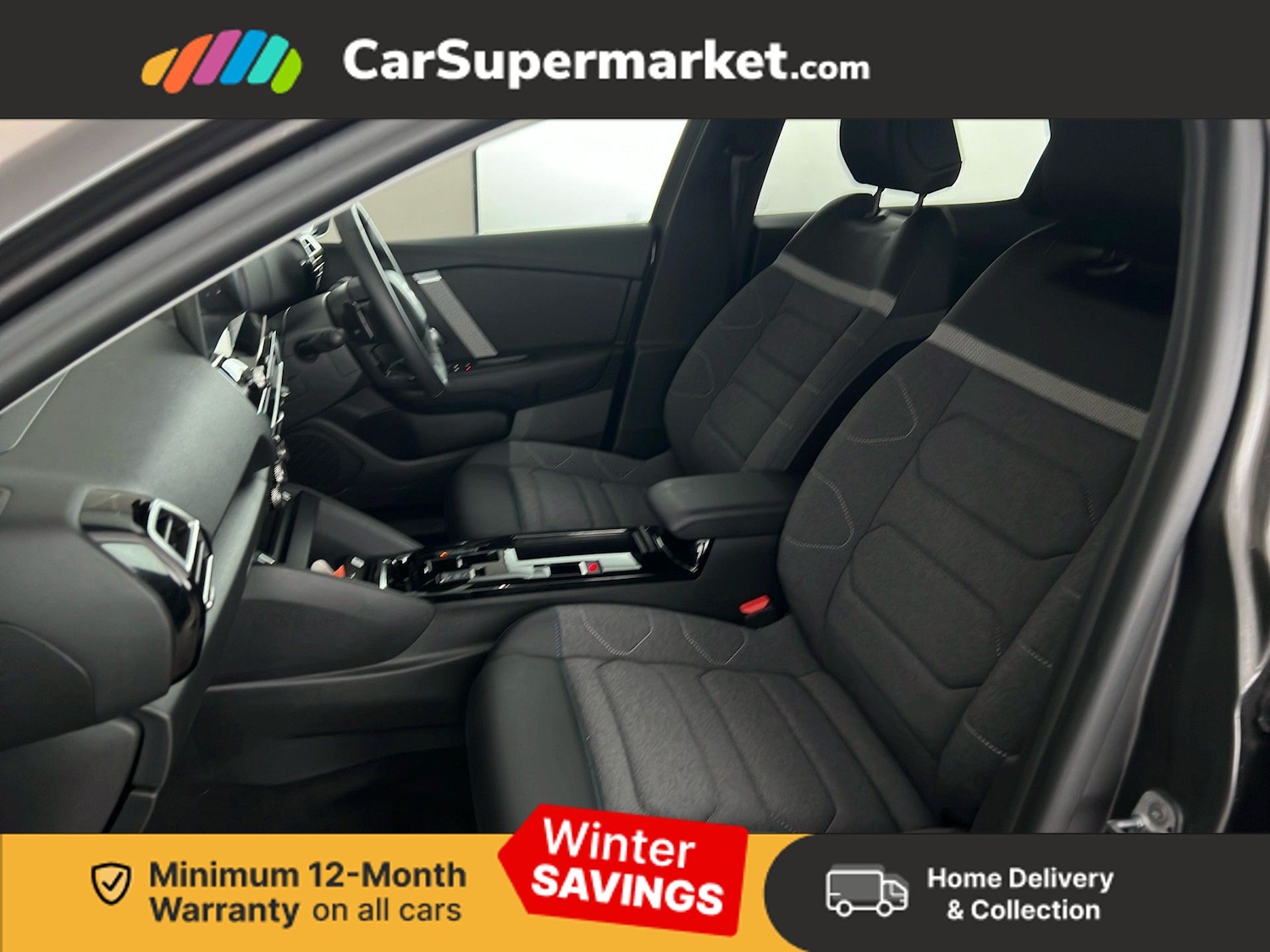 Used Citroen C4 2023 for sale - 77056216: Photo 18