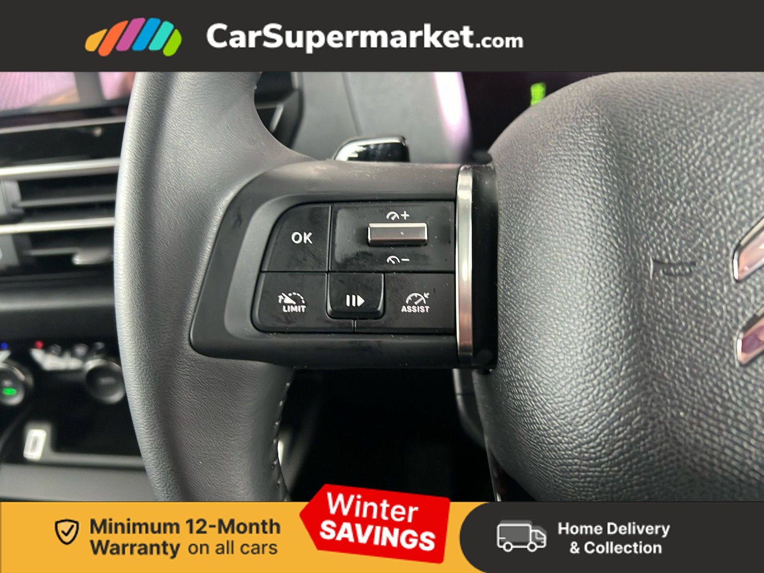 Used Citroen C4 2023 for sale - 77056216: Photo 26