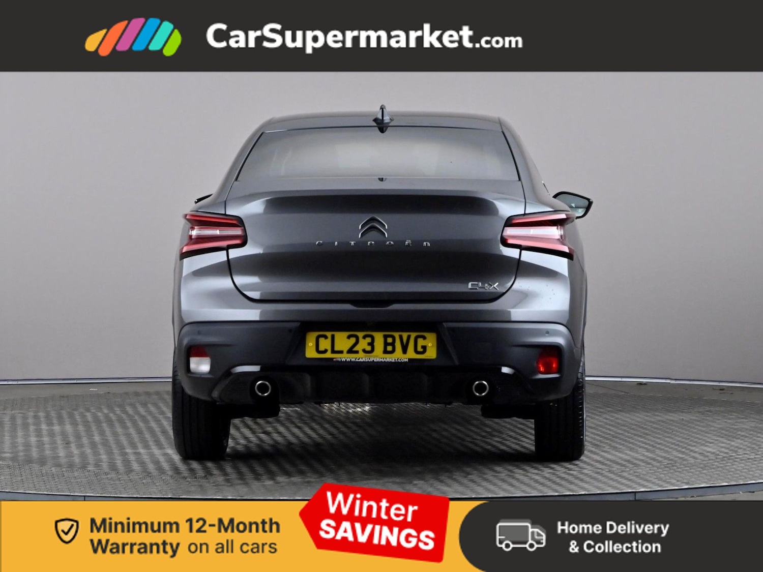 Used Citroen C4 2023 for sale - 77056216: Photo 6