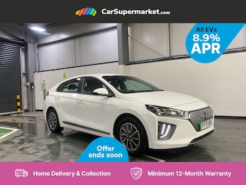 Hyundai - IONIQ