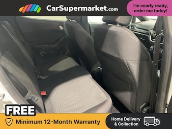 Used Ford Fiesta 2020 for sale - 77890683: Photo