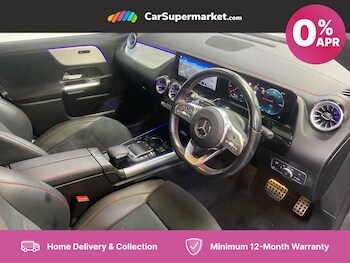 Used Mercedes-Benz EQA 2022 for sale - 75651112: Photo