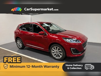 Ford - Kuga