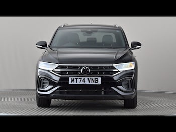 Used Volkswagen T-Roc 2024 for sale - 79463141: Photo
