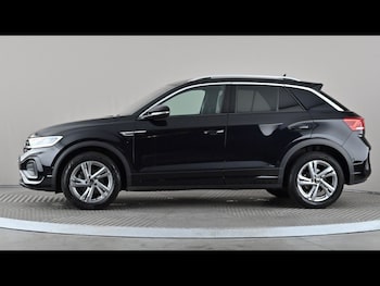 Used Volkswagen T-Roc 2024 for sale - 79463141: Photo