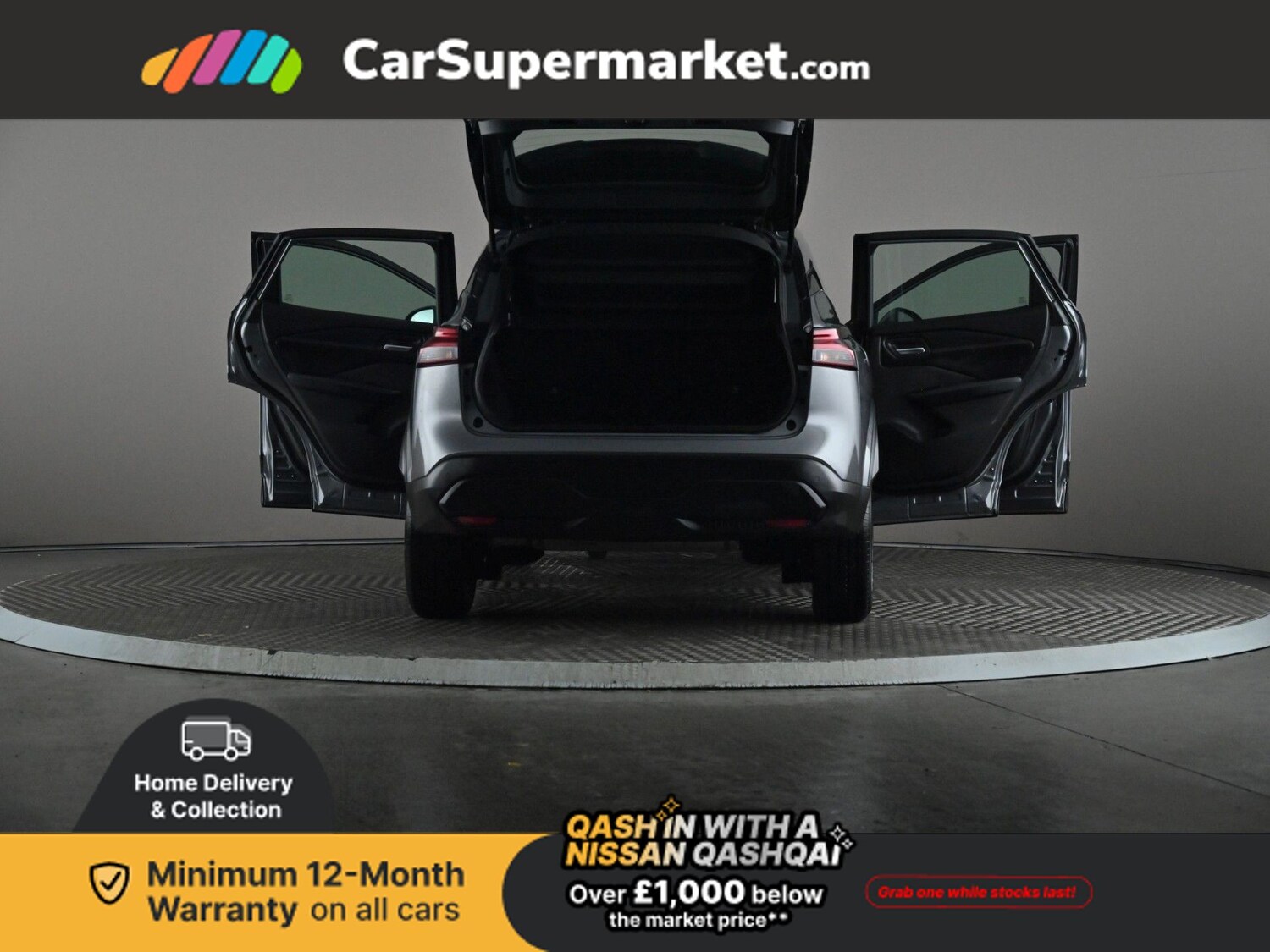 Used Nissan Qashqai 2022 for sale - 77079964: Photo 13