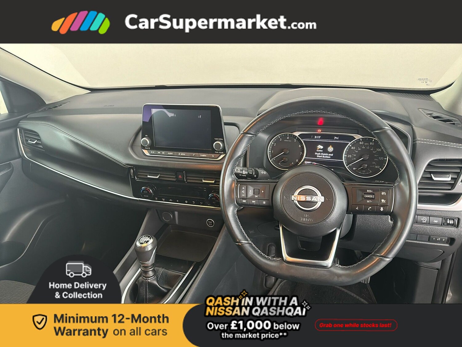 Used Nissan Qashqai 2022 for sale - 77079964: Photo 16