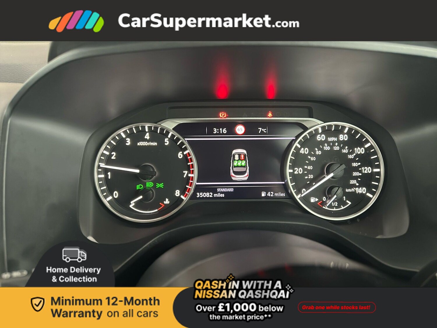 Used Nissan Qashqai 2022 for sale - 77079964: Photo 17