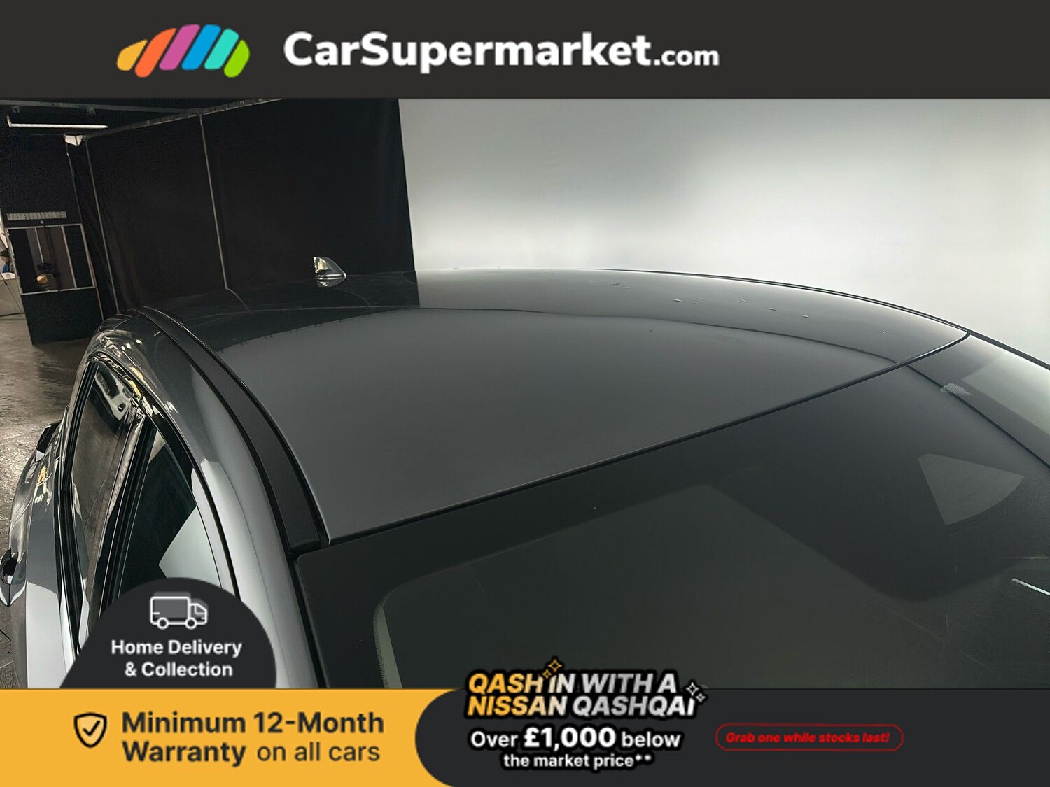 Used Nissan Qashqai 2022 for sale - 77079964: Photo 23