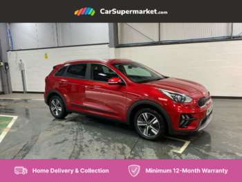 2022 - 1.6 GDi Hybrid 2 DCT 5-Door