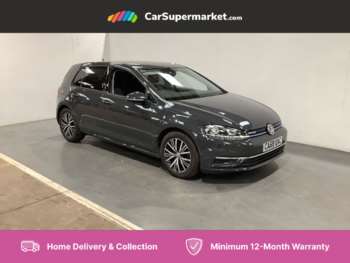 2018 - 1.5 TSI EVO SE [Nav] 5-Door