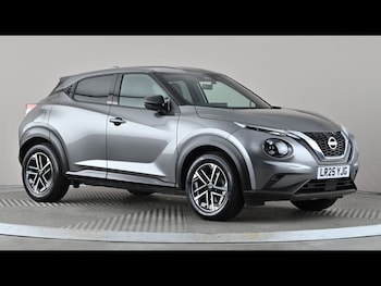Used Nissan Juke 2025 for sale - 79438799: Photo