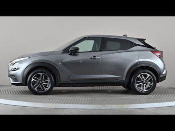 Used Nissan Juke 2025 for sale - 79438799: Photo