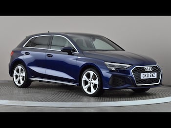 Used Audi A3 2021 for sale - 78915764: Photo