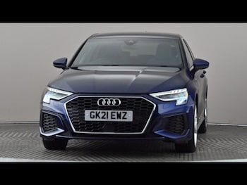 Used Audi A3 2021 for sale - 78915764: Photo