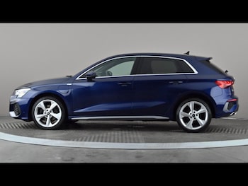 Used Audi A3 2021 for sale - 78915764: Photo