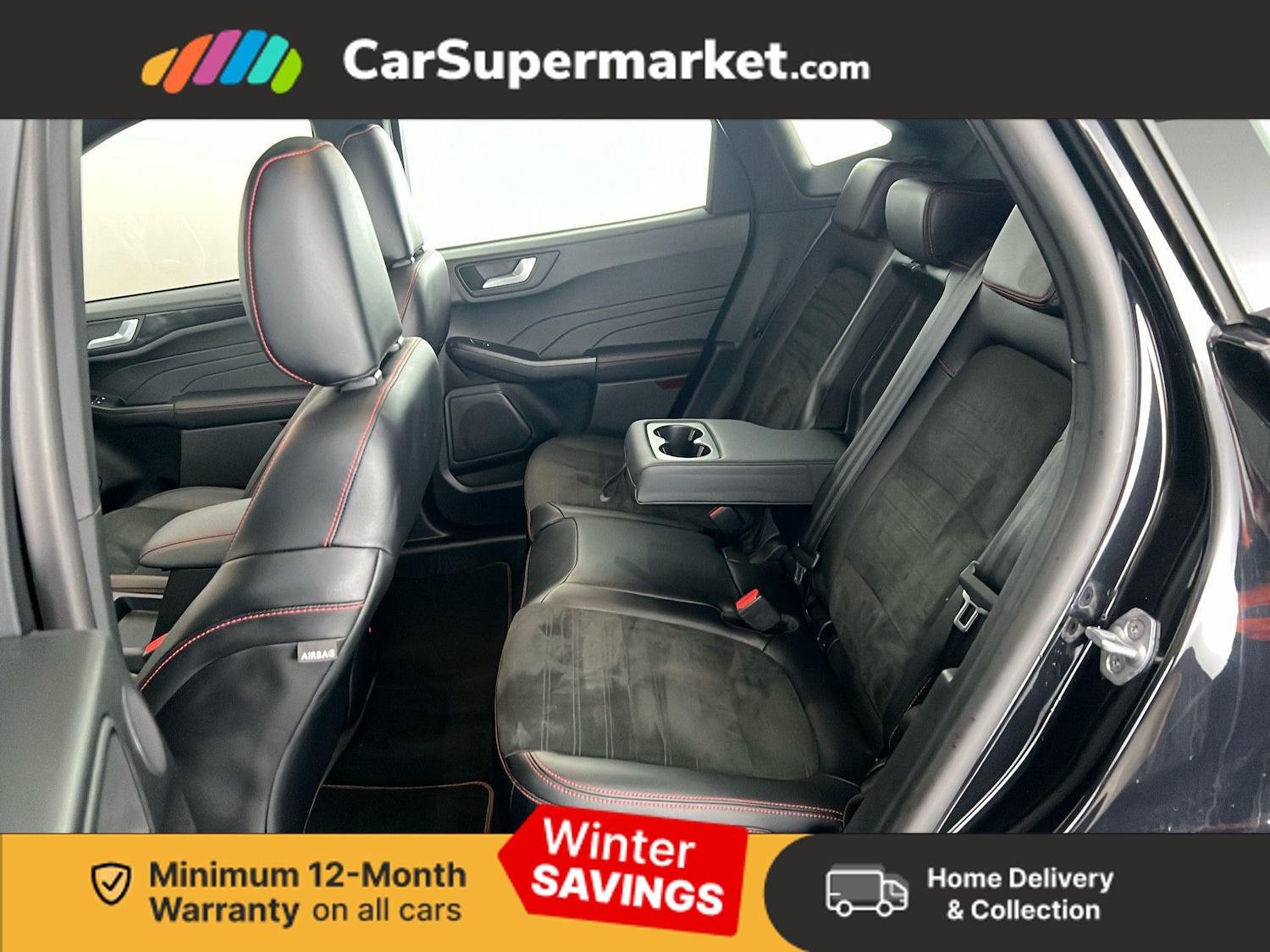 Used Ford Kuga 2023 for sale - 77064640: Photo 19