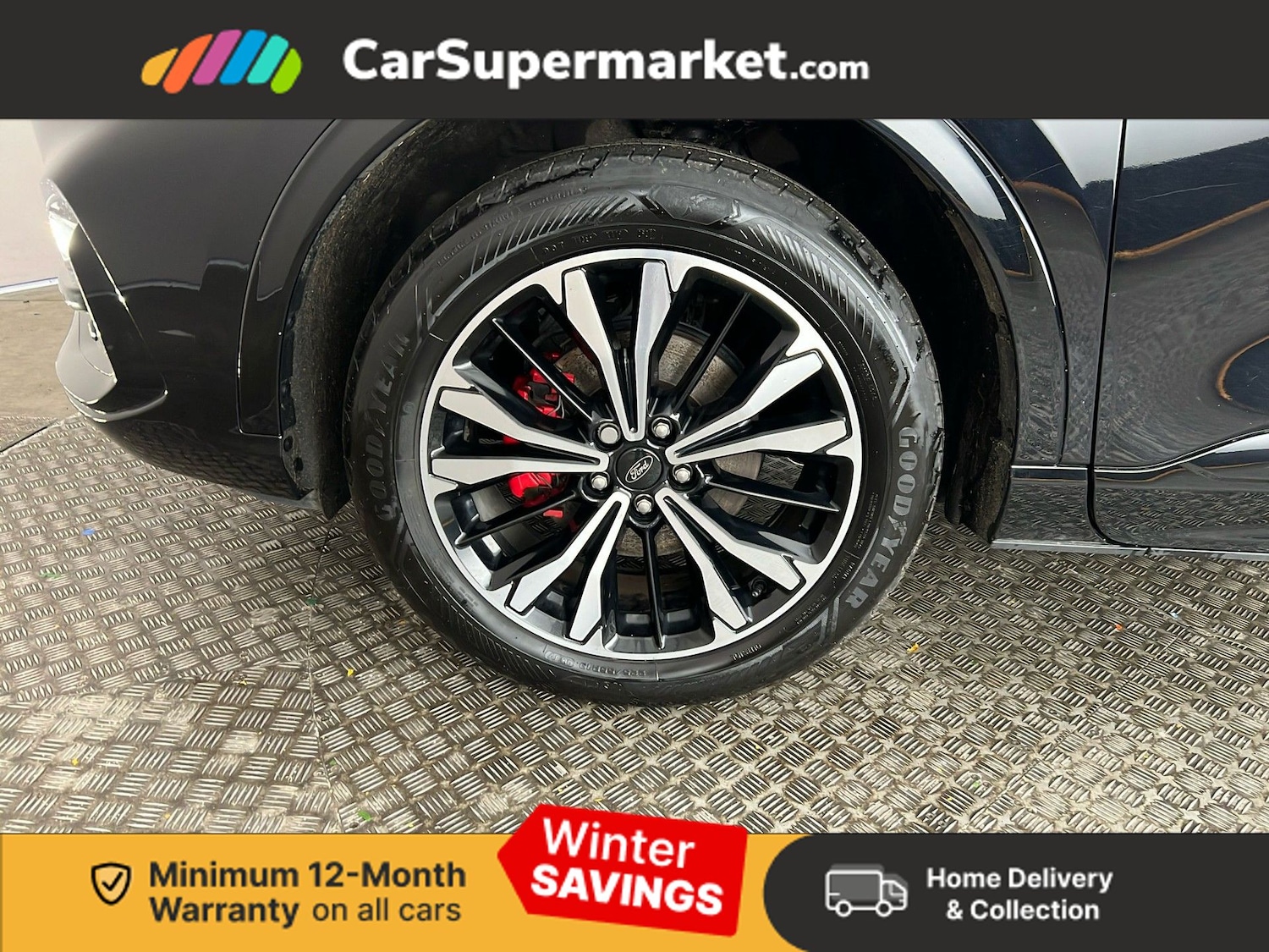 Used Ford Kuga 2023 for sale - 77064640: Photo 20