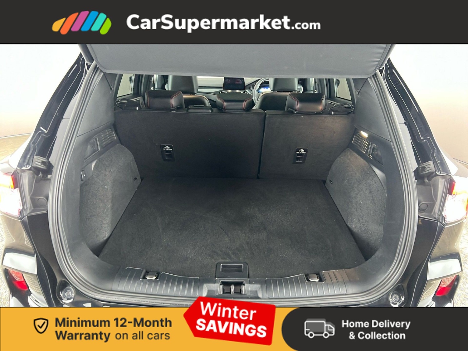 Used Ford Kuga 2023 for sale - 77064640: Photo 23