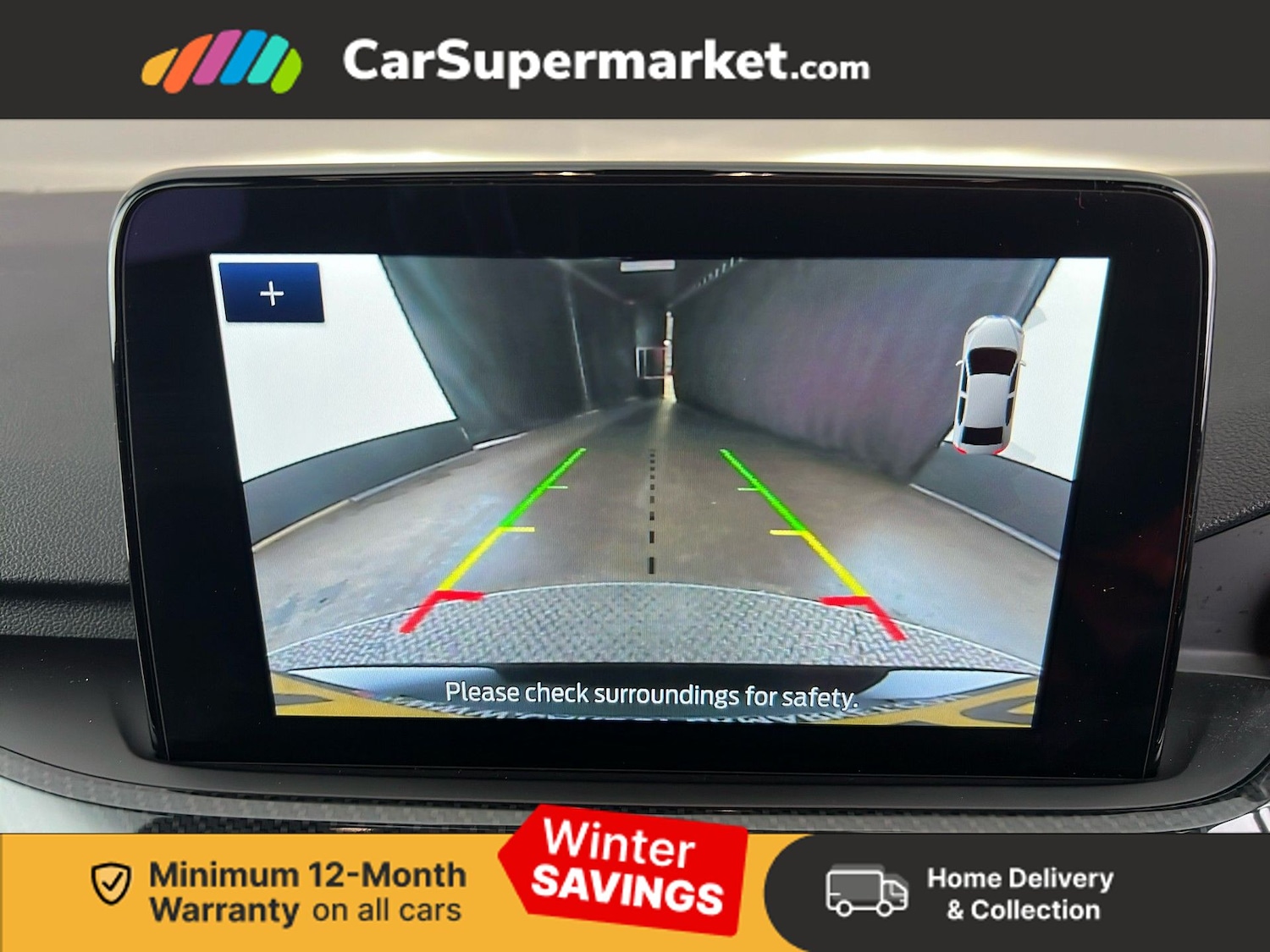 Used Ford Kuga 2023 for sale - 77064640: Photo 24