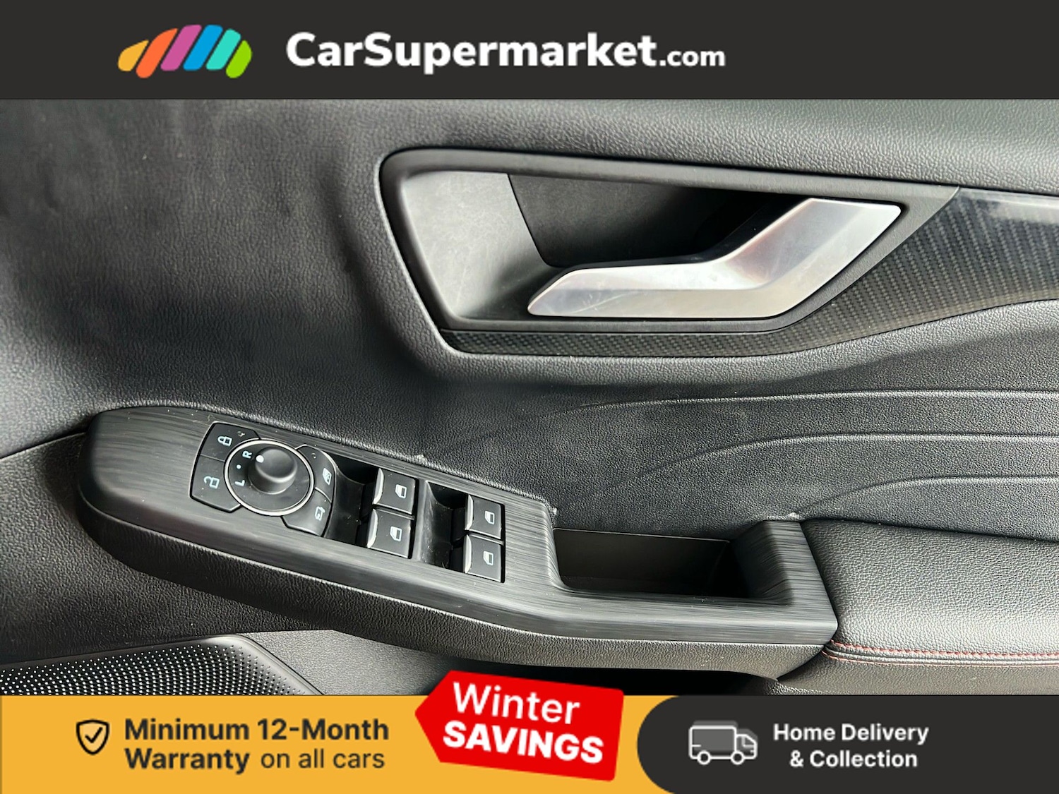 Used Ford Kuga 2023 for sale - 77064640: Photo 26