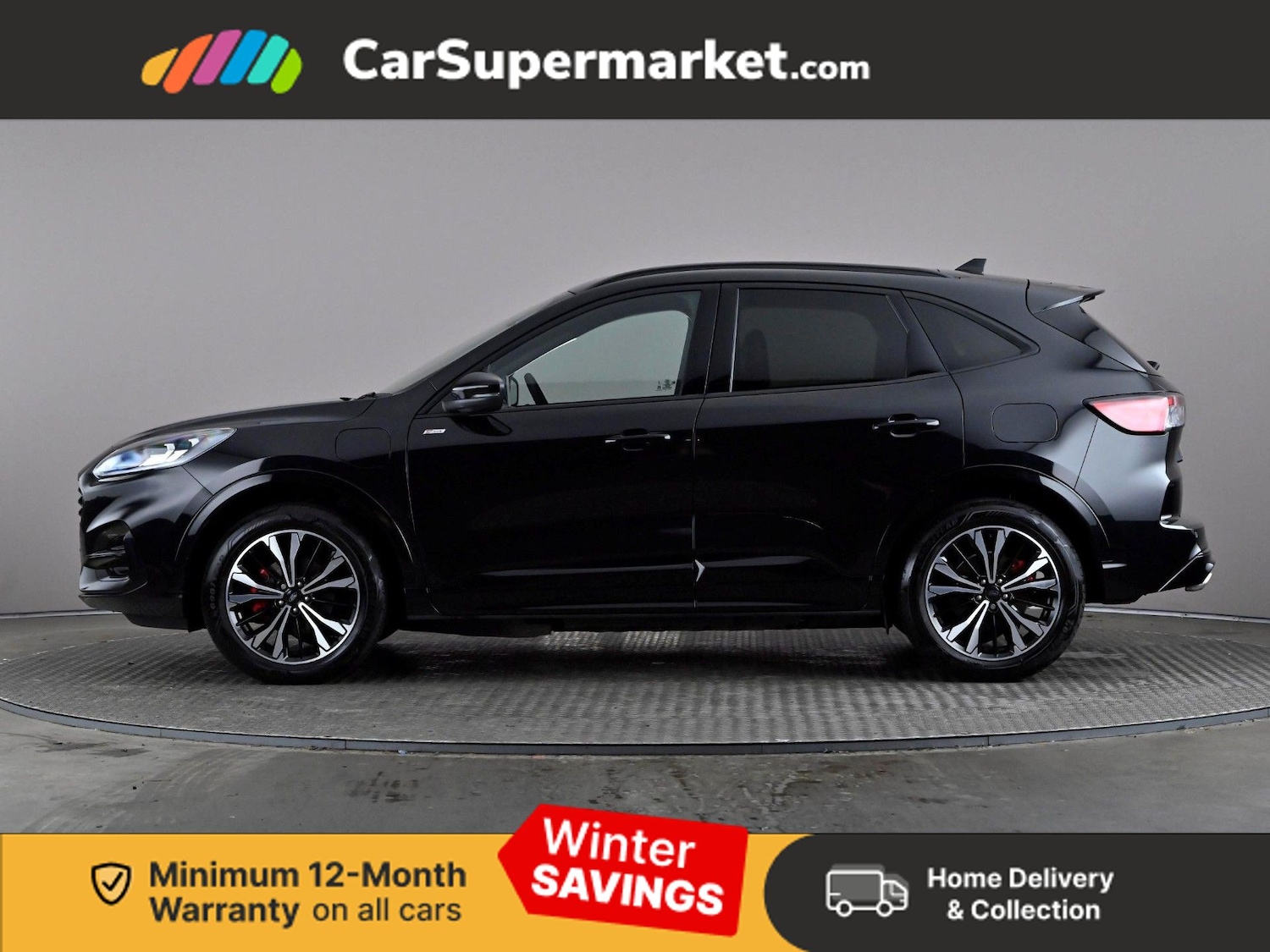 Used Ford Kuga 2023 for sale - 77064640: Photo 3