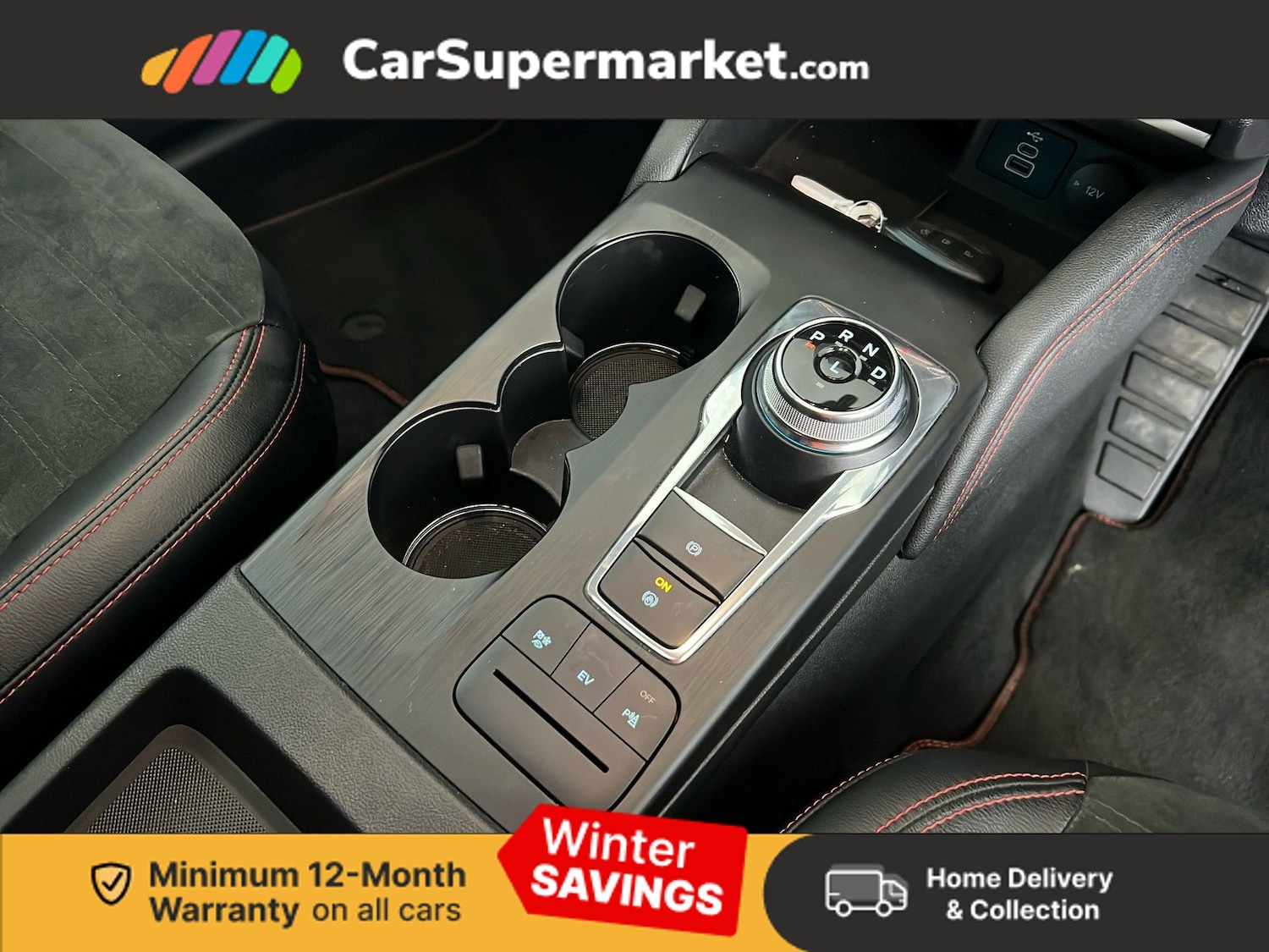 Used Ford Kuga 2023 for sale - 77064640: Photo 30