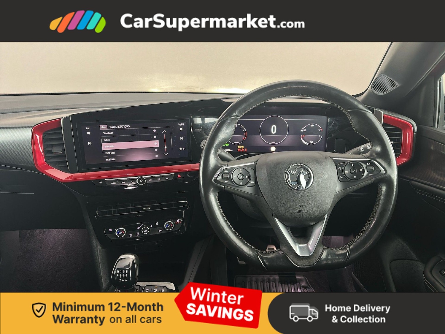 Used Vauxhall Mokka 2022 for sale - 77113651: Photo 15