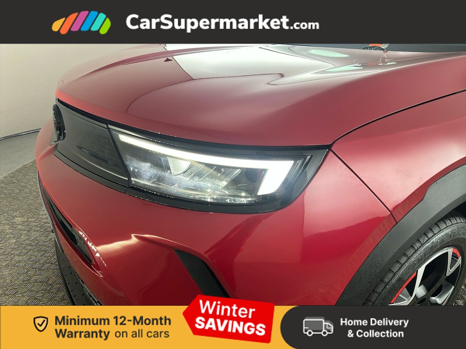 Used Vauxhall Mokka 2022 for sale - 77113651: Photo 21