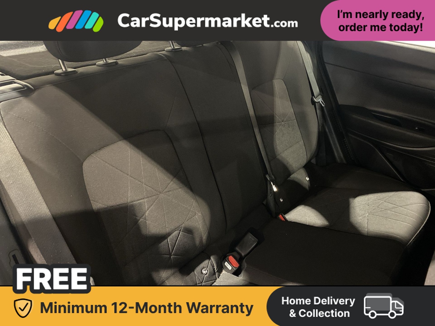 Used Hyundai BAYON 2022 for sale - 77535361: Photo 3