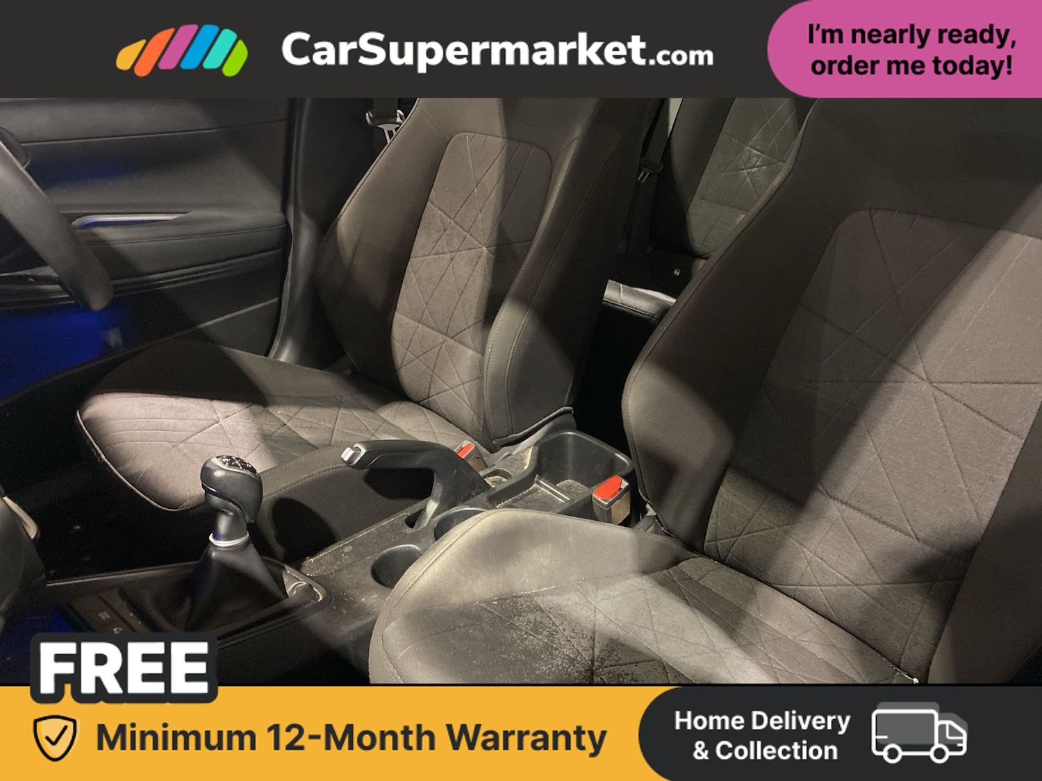 Used Hyundai BAYON 2022 for sale - 77535361: Photo 6