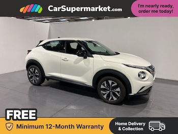 Used Nissan Juke 2023 for sale - 77520253: Photo