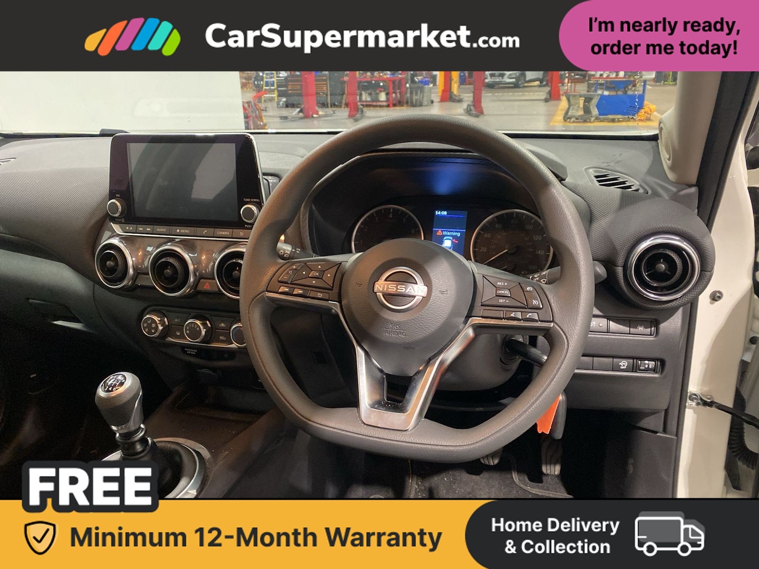 Used Nissan Juke 2023 for sale - 77520253: Photo 2