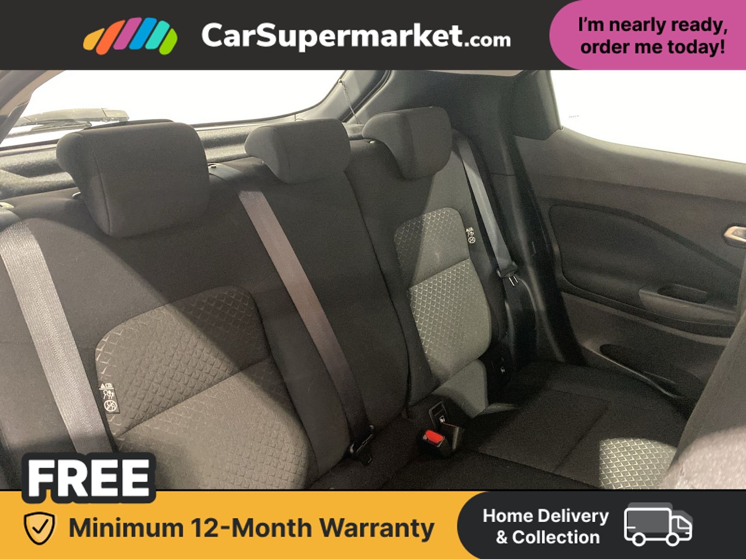 Used Nissan Juke 2023 for sale - 77520253: Photo 3