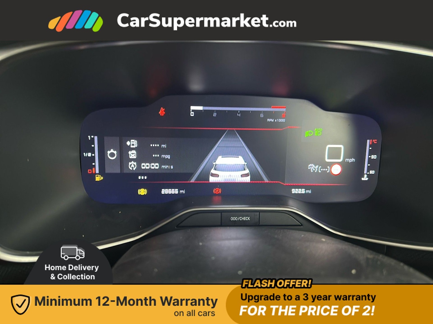 Used Citroen C5 Aircross 2022 for sale - 76798373: Photo 16