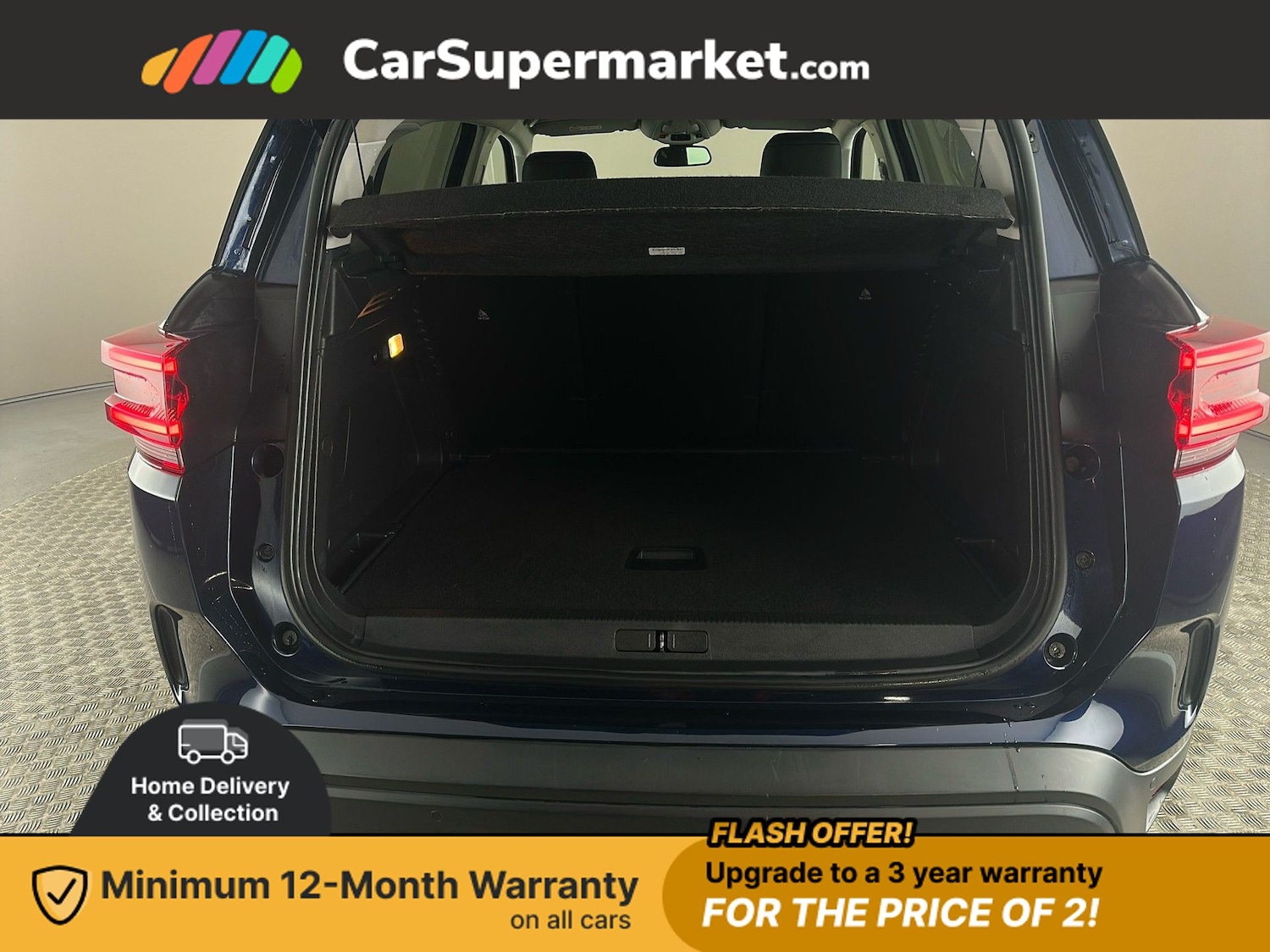 Used Citroen C5 Aircross 2022 for sale - 76798373: Photo 23