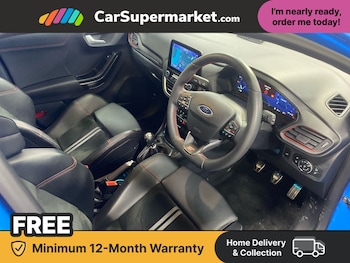 Used Ford Puma 2023 for sale - 77436027: Photo