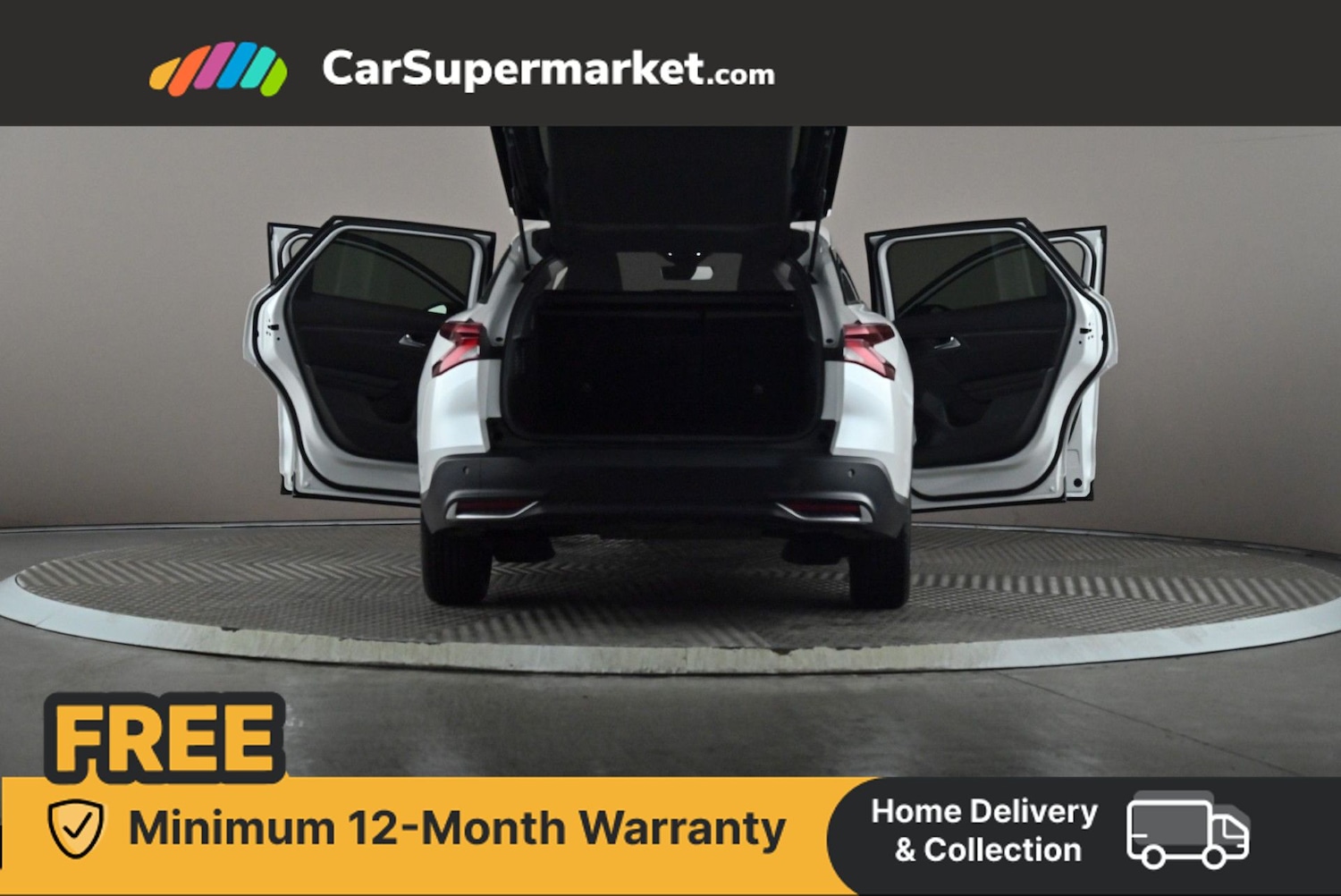 Used Citroen C5 X 2024 for sale - 76581517: Photo 11