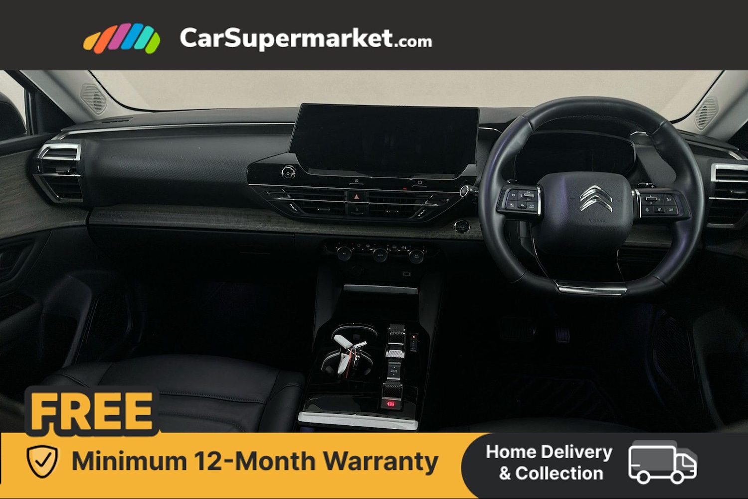 Used Citroen C5 X 2024 for sale - 76581517: Photo 13