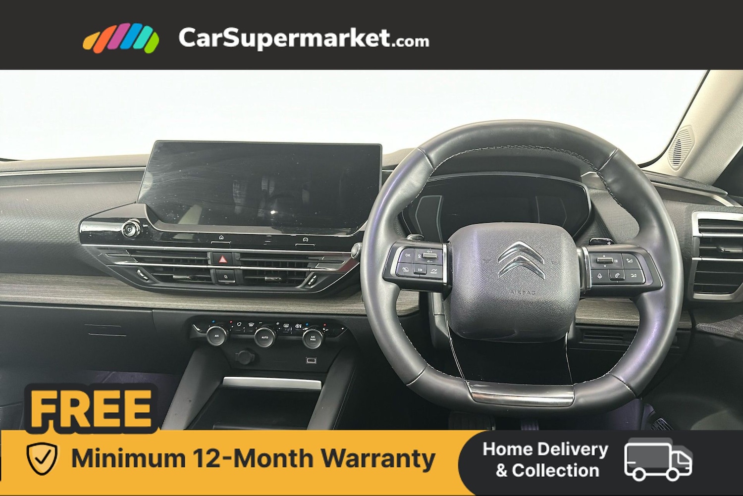 Used Citroen C5 X 2024 for sale - 76581517: Photo 14