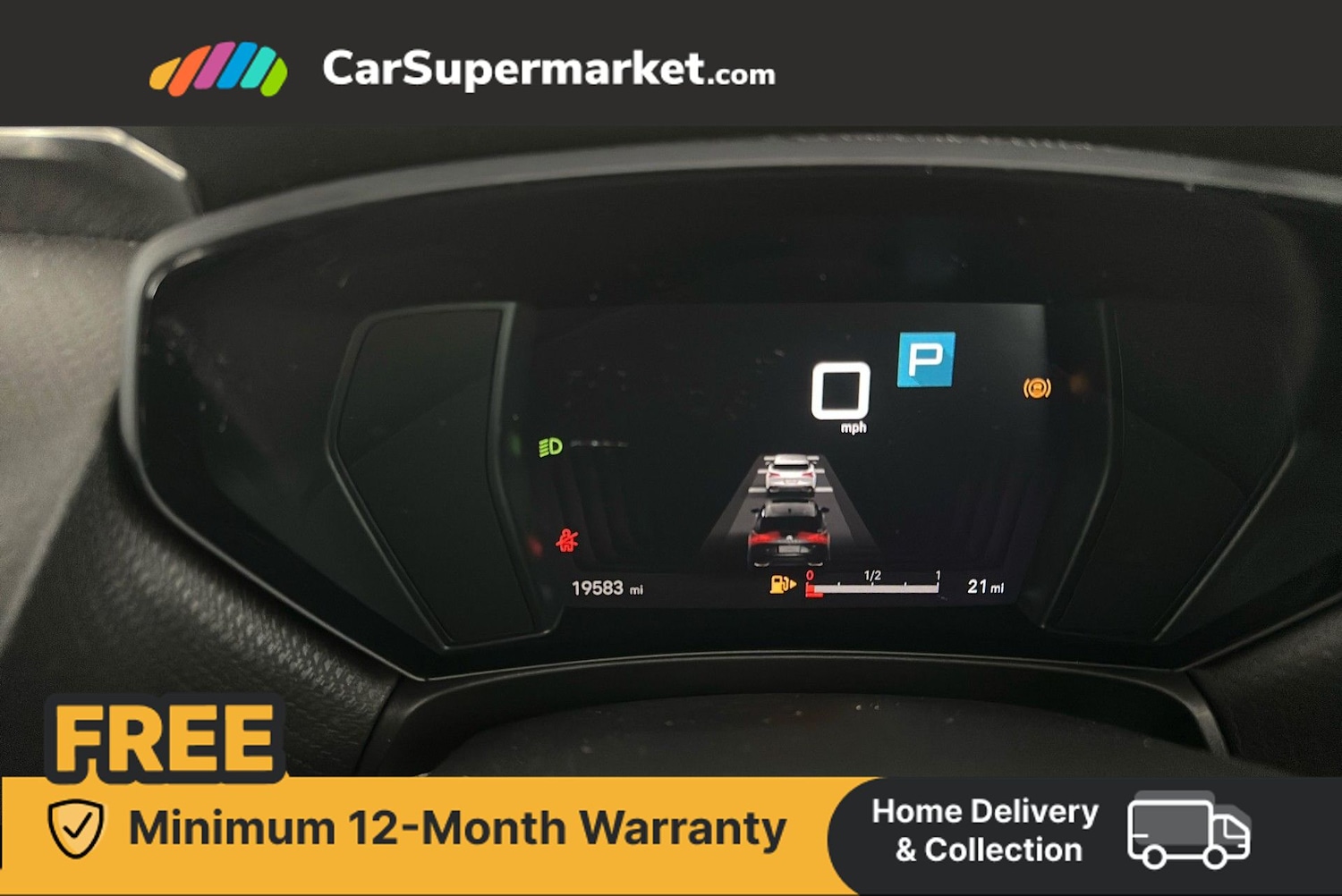 Used Citroen C5 X 2024 for sale - 76581517: Photo 15