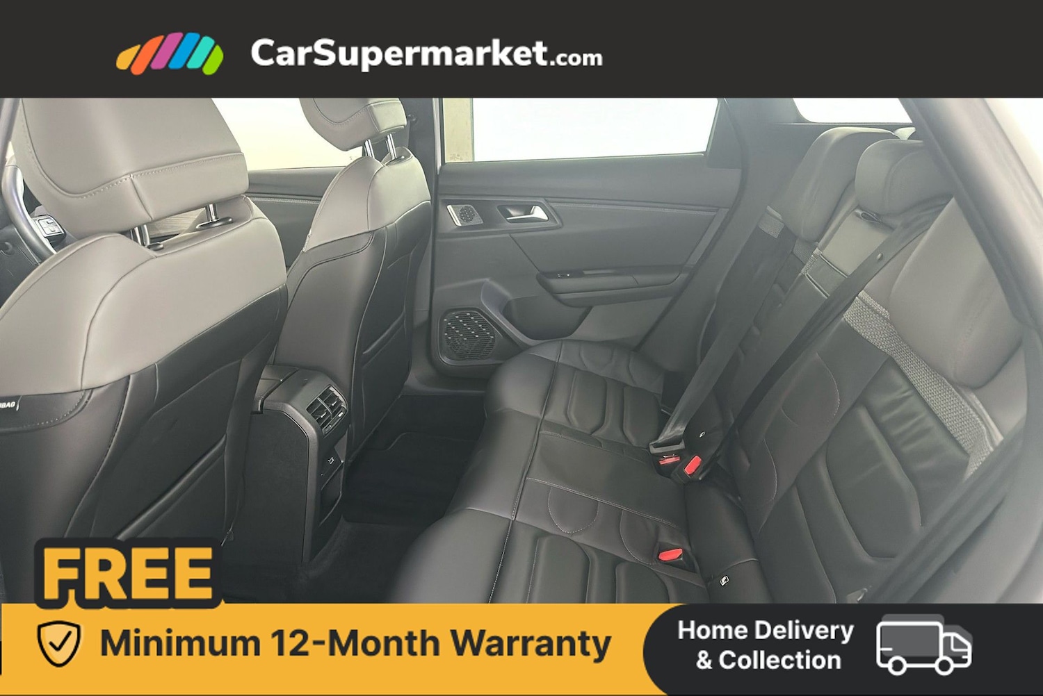 Used Citroen C5 X 2024 for sale - 76581517: Photo 18