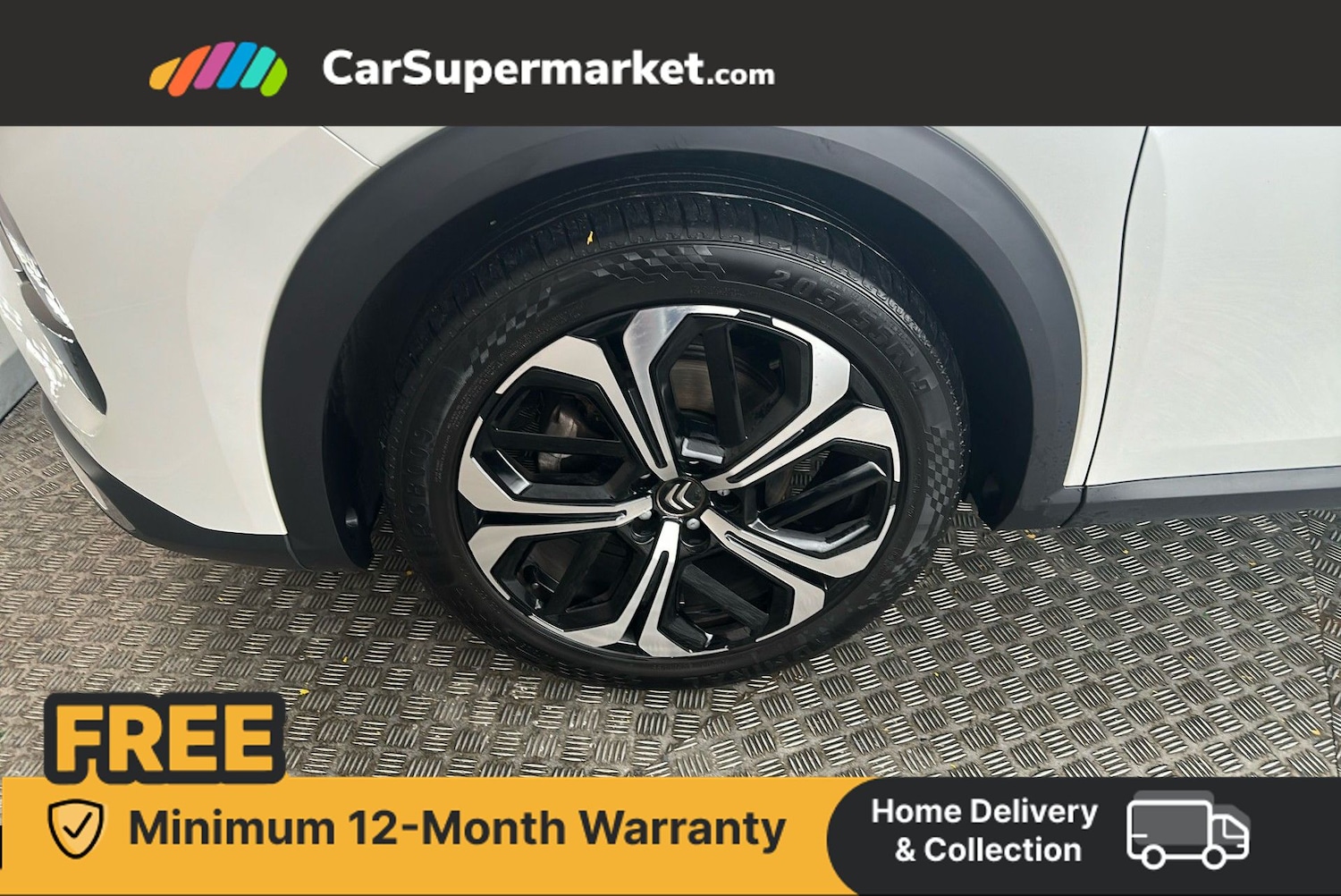 Used Citroen C5 X 2024 for sale - 76581517: Photo 19