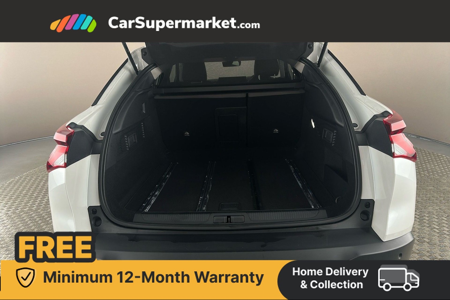 Used Citroen C5 X 2024 for sale - 76581517: Photo 22