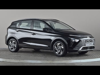 Used Hyundai BAYON 2023 for sale - 78979215: Photo