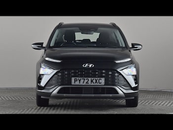 Used Hyundai BAYON 2023 for sale - 78979215: Photo